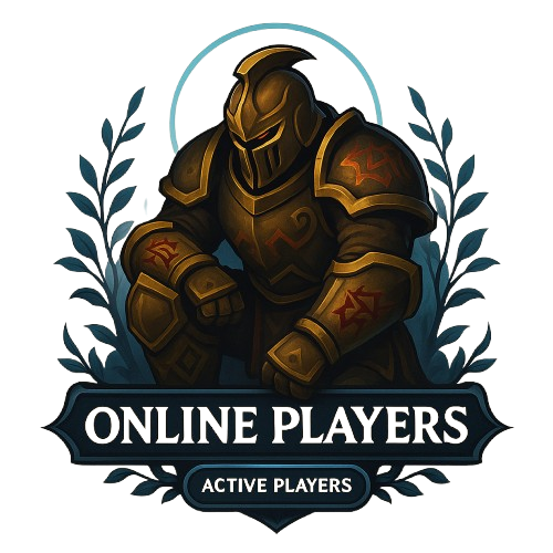 Online Players